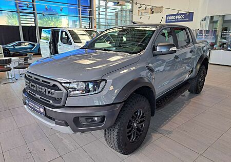 Ford Ranger Raptor 2,0 BiTurbo LED AWD Navi SHZ