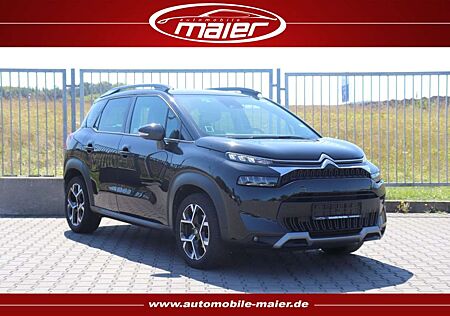 Citroën C3 Aircross Citroen Shine Pack-Navi-Kamera-LED-KESSY-DAB