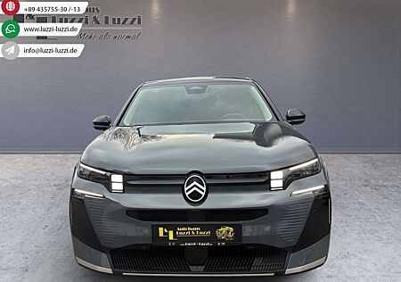 Citroën C5 Citroen AIRCROSS HYBRID 145 DCS 6 MAX