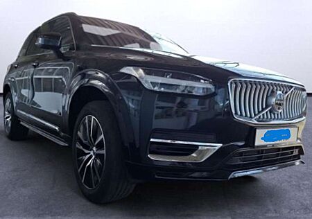 Volvo XC 90 XC90 XC90 Plug-In-Hybrid T8 AWD Recharge Gea Expression