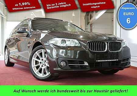 BMW 535 d xDrive Touring Sport *LED*Navi*Pano*Kamera