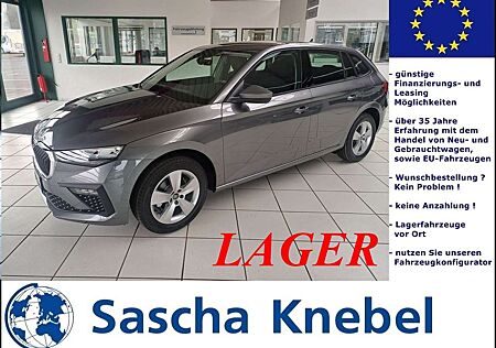 Skoda Scala 1.0 TSI Selection 130 Jahre 5J Garantie LAGER