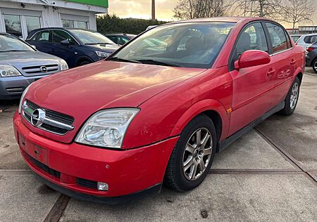 Opel Vectra C 1.8 Klima *Tüv 05/2027*