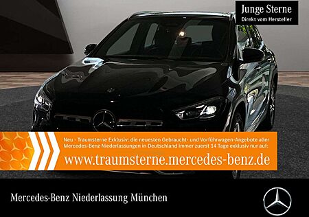 Mercedes-Benz GLA 250 e PROGRESSIVE+MULTIBEAM+KAMERA+8G