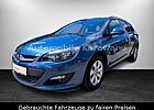 Opel Astra J Sports Tourer Style*Automatik*Navi*AHK*