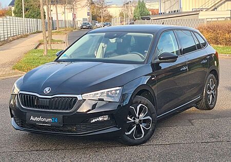 Skoda Scala Drive 125*Autom.*PDC*SHZ*CarPlay*