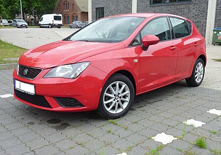Seat Ibiza 1.2 TSI Reference
