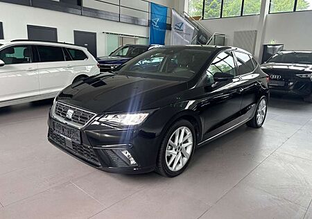 Seat Ibiza FR LED/AID/ACC/DAB/PDC
