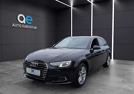 Audi A4 Avant design *eAHK*Virtual*ACC*