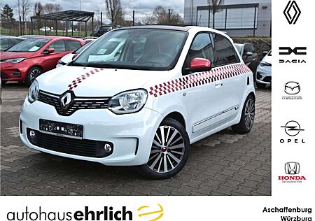 Renault Twingo Le Coq Sportif TCe 90 KLIMA+PDC hinten