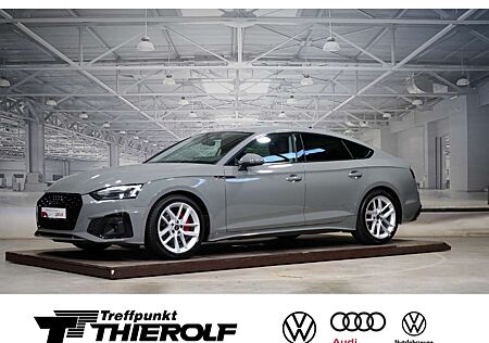 Audi A5 Sportback S line 40 TFSI Navi Kamera Optikpaket