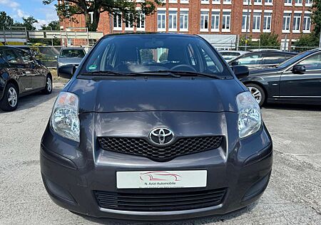 Toyota Yaris 1.0 VVT-i Basis*Klima*LMF*