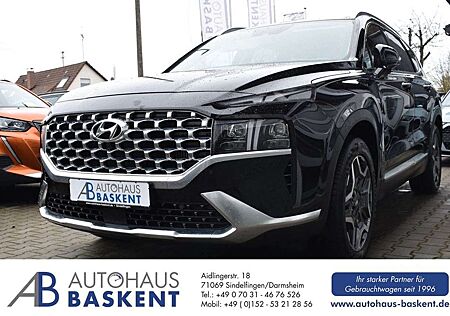 Hyundai Santa Fe PRIME Plug-In Hybrid 4WD*360°-Kamera*