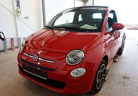 Fiat 500C Cabrio Club 1.0 Klima*Tempomat*CarPlay