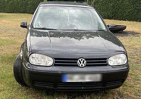 VW Golf Volkswagen 1.4 Pacific