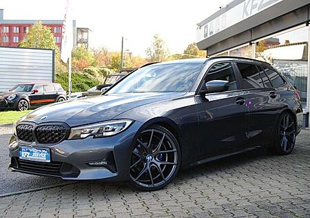 BMW 318 d A Touring.LC-Prof.Drive.Alu 20"Zoll.LED.PDC