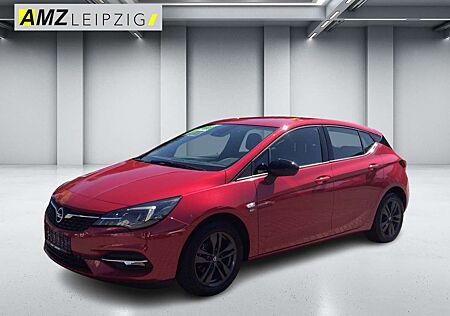 Opel Astra K 1.2 Turbo 2020 *HU/AU neu*