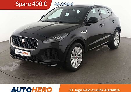 Jaguar E-Pace P250 R-Dynamic S AWD Aut.*NAVI*HEAD-UP*LED*ACC*CAM