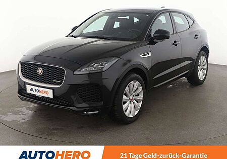 Jaguar E-Pace P250 R-Dynamic S AWD Aut.*NAVI*HEAD-UP*LED*ACC*CAM