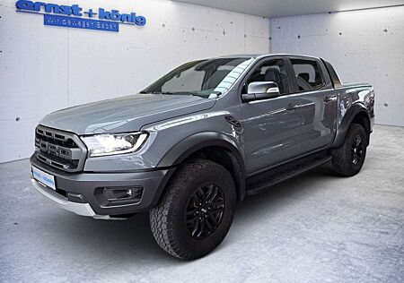 Ford Ranger Raptor 2,0 l EcoBlue Autm. STHZ+KLIMA+NAVI