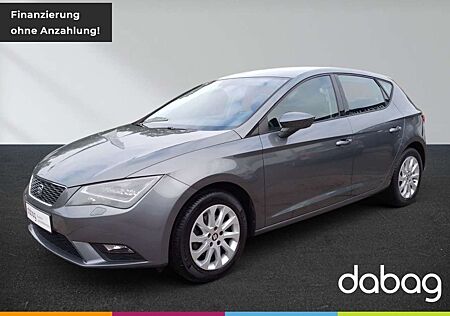 Seat Leon 1.4 TSI Start&Stop Style