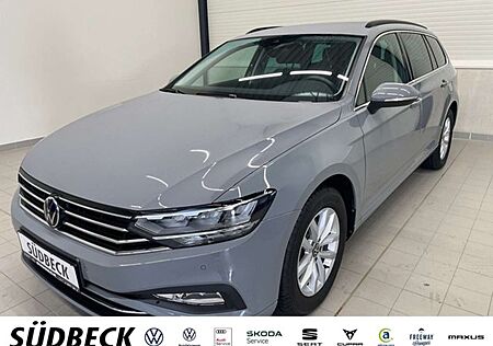 VW Passat Variant gebraucht kaufen VW Passat Variant Volkswagen 2.0TDI Business LANE+APP+ACC+LANE