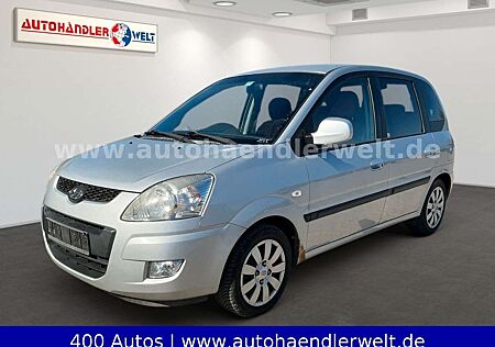 Hyundai Matrix 1.5 D Comfort