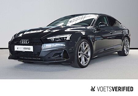 Audi A5 Sportback 40 TDI quattro advanced NAVI+MATRIX