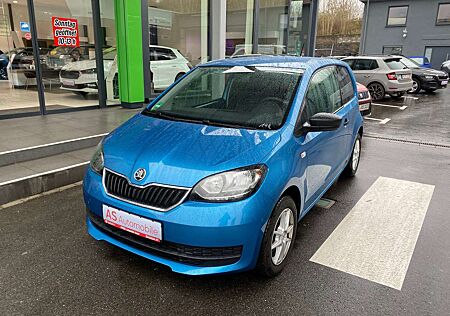 Skoda Citigo Cool Edition