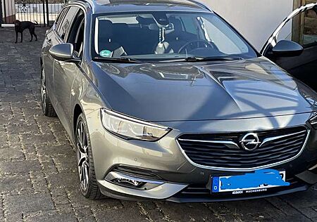 Opel Insignia Sports Tourer Business Innovation