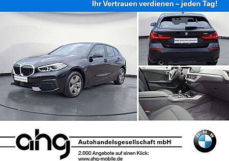BMW 118 i Advantage Automatik R-Kamera Sitzheizung
