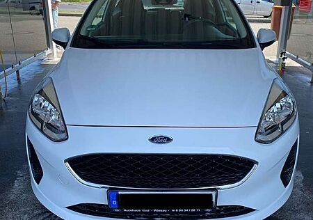 Ford Fiesta Trend 1,1l 52kW