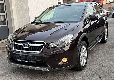 Subaru XV Exclusive