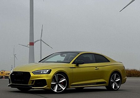 Audi RS5 Coupe 2.9 TFSI quattro tiptronic