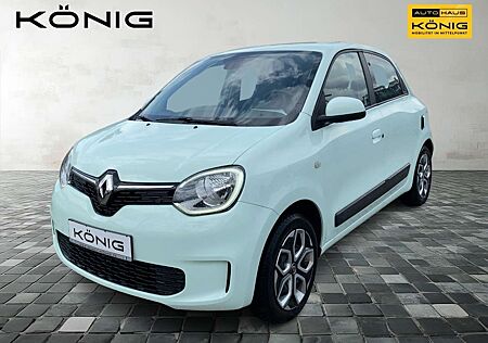Renault Twingo III 1.0 SCe 75 Limited *KLIMA*USB*