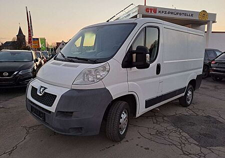 Peugeot Boxer HDi *eFH*eSpiegel*