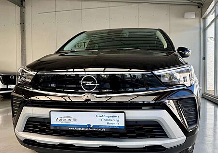 Opel Crossland Elegance *Navi *LED *Kamera *Winterp.