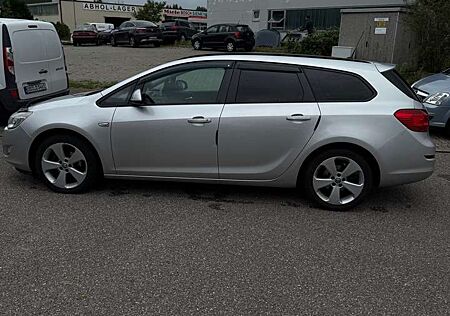 Opel Astra 1.3 CDTI DPF ecoFLEX Sports Tourer Design Edition