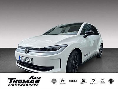 Volkswagen ID. Polo ID.Polo Launch-Edition Style IQ DRIVE PRO*PANO*A