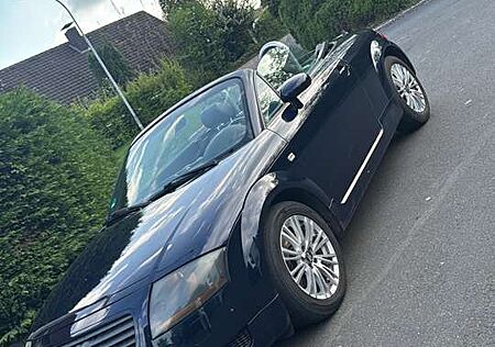 Audi TT Roadster 1.8 T
