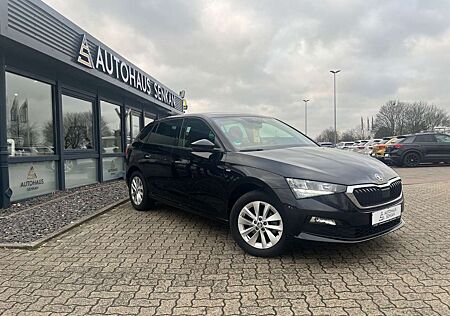 Skoda Scala 1.5 TSI Ambition*R-CAM*VIRTUAL*CARPLAY*SHZ