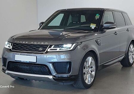 Land Rover Range Rover Sport HSE PANO MATRIX AHK 360 MERIDI