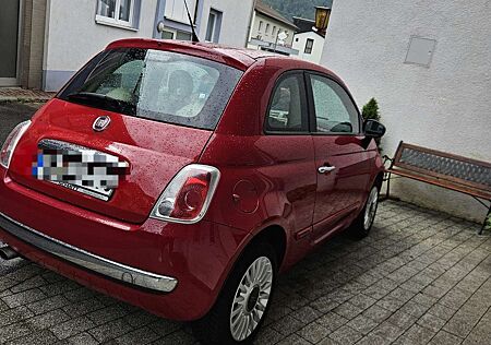 Fiat 500 sehr guter Zustand & Tüv