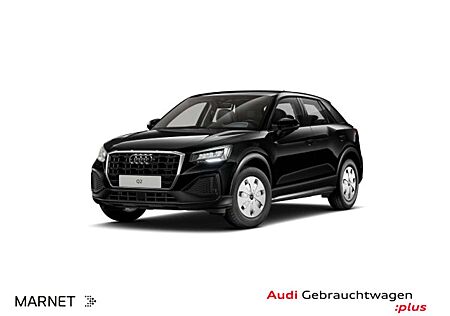 Audi Q2 35 TFSI*Navi*LED*Einparkhilfe*Start/Stop*Sitz