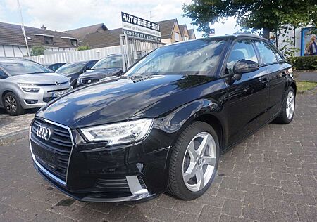 Audi A3 Sportback 35 TDI sport Automatik /Navi/LED