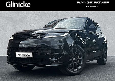 Land Rover Range Rover Sport D300 Dynamic SE / AHK Elekt.*H
