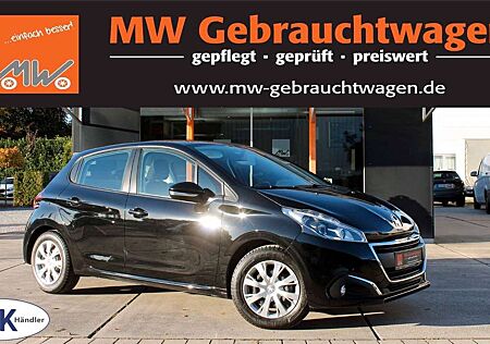 Peugeot 208 Active 1.2 PureTech NAVI TEMP. SHZ KLIMA BT