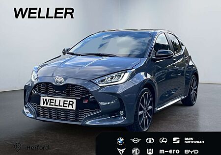 Toyota Yaris Hybrid 130 1.5 VVT-i GR SPORT *HUD*CAM*SHZ*