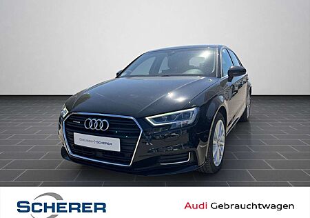 Audi A3 40 TDI S tronic quattro design NAVI