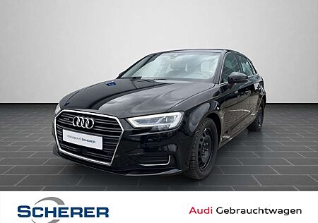 Audi A3 40 TDI S tronic quattro design NAVI